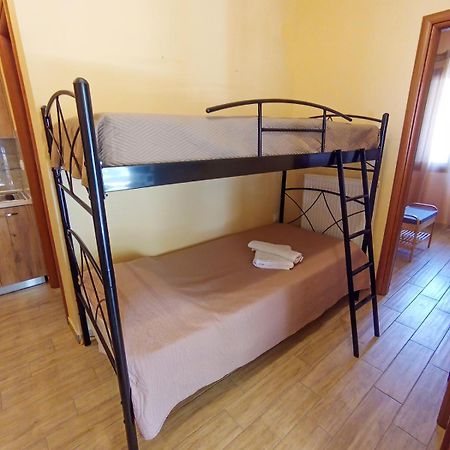 Helen'S Home Μηλιά Εξωτερικό φωτογραφία