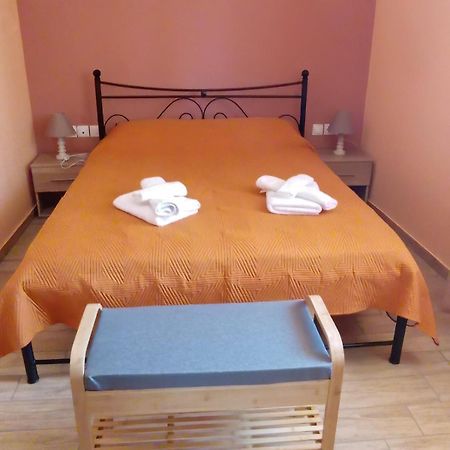 Helen'S Home Μηλιά Εξωτερικό φωτογραφία