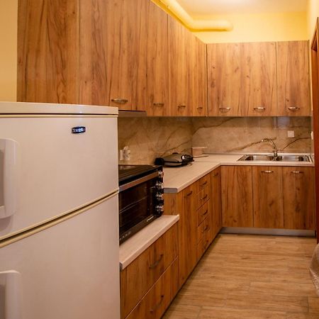 Helen'S Home Μηλιά Εξωτερικό φωτογραφία