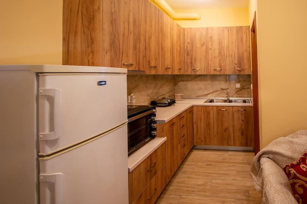 Helen'S Home Μηλιά Εξωτερικό φωτογραφία