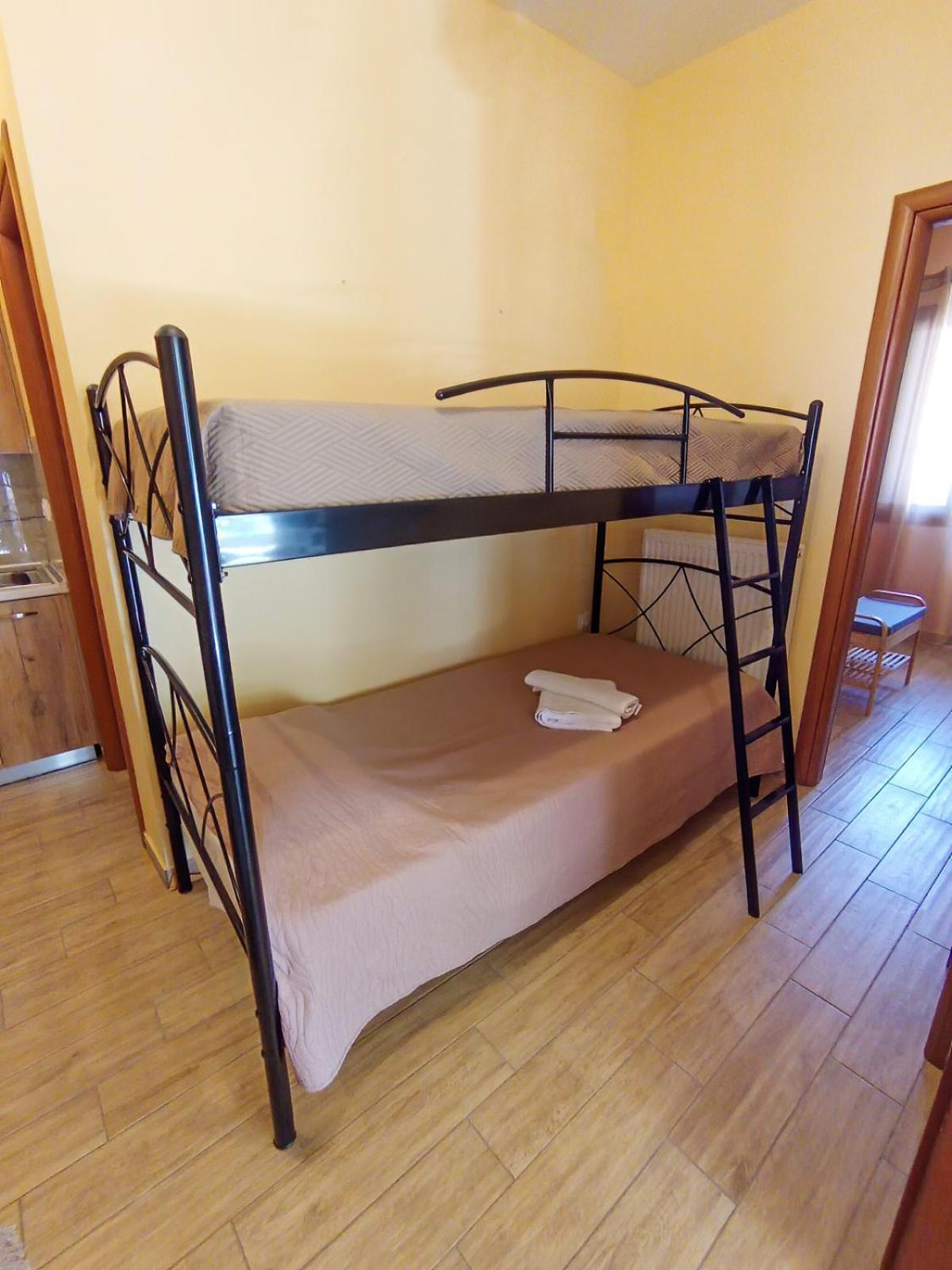 Helen'S Home Μηλιά Εξωτερικό φωτογραφία
